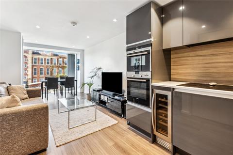 1 bedroom apartment for sale, Spectrum Way, London, SW18