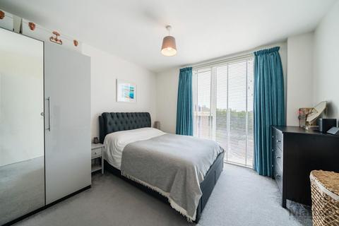 1 bedroom flat for sale, River Rise Close, Surrey Quays, SE8