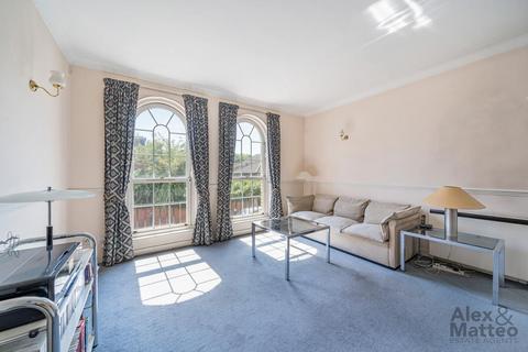 31 William Square, London, SE16 5XJ