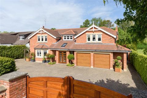undefined, Middle Drive, Darras Hall, Ponteland, Newcastle Upon Tyne, NE20