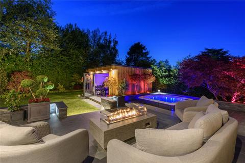 undefined, Middle Drive, Darras Hall, Ponteland, Newcastle Upon Tyne, NE20