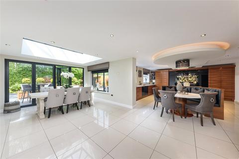undefined, Middle Drive, Darras Hall, Ponteland, Newcastle Upon Tyne, NE20