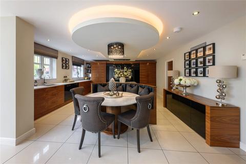 undefined, Middle Drive, Darras Hall, Ponteland, Newcastle Upon Tyne, NE20