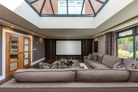 undefined, Middle Drive, Darras Hall, Ponteland, Newcastle Upon Tyne, NE20