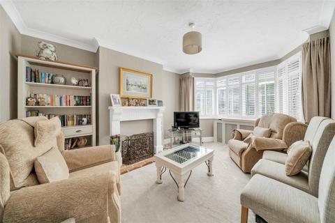 5 Annesley Drive, Croydon, CR0 8QX