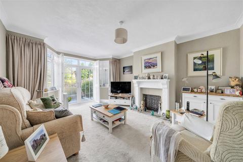 5 Annesley Drive, Croydon, CR0 8QX
