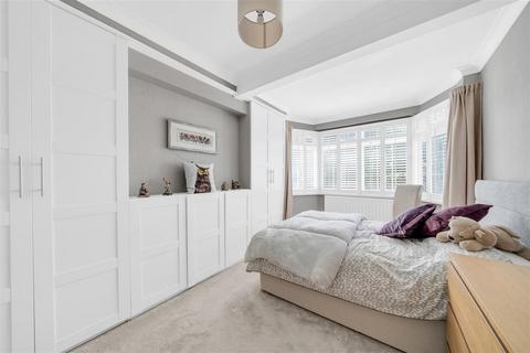 5 Annesley Drive, Croydon, CR0 8QX