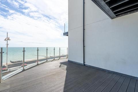 2 bedroom apartment for sale, The Esplanade, Bognor Regis