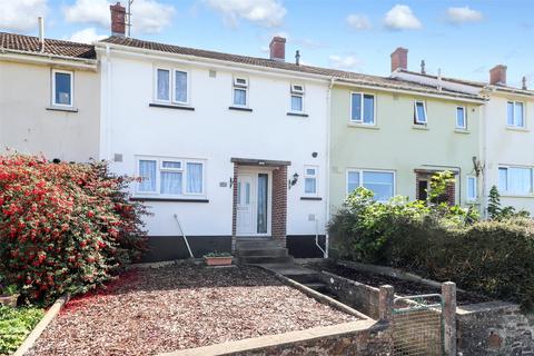 3 bedroom terraced house for sale, Stucley Road, Bideford, Devon, EX39