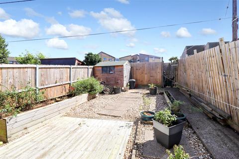 3 bedroom terraced house for sale, Stucley Road, Bideford, Devon, EX39