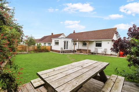 2 bedroom bungalow for sale, West Croyde, Croyde, Braunton, Devon, EX33