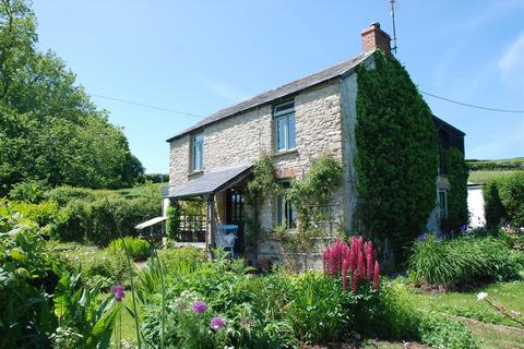 2 bedroom detached house for sale, Advent, Camelford