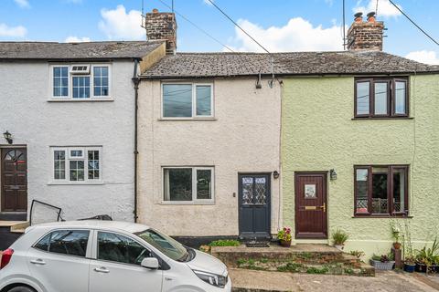 2 bedroom terraced house for sale, Shutewater Hill, Bishops Hull, Taunton, TA1