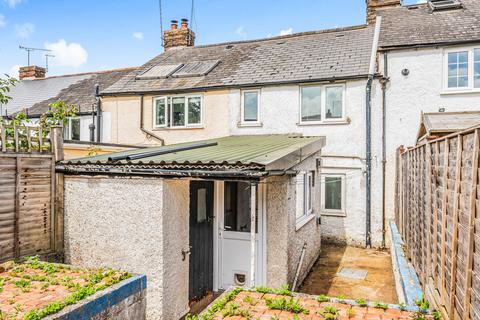 2 bedroom terraced house for sale, Shutewater Hill, Bishops Hull, Taunton, TA1