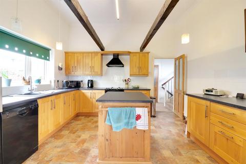 4 bedroom detached house for sale, Chapel Close, Petrockstow, Okehampton, Devon, EX20