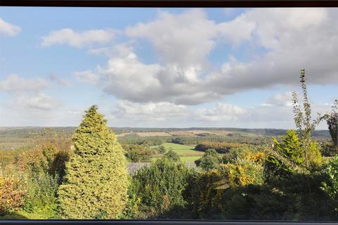 4 bedroom detached house for sale, Chapel Close, Petrockstow, Okehampton, Devon, EX20