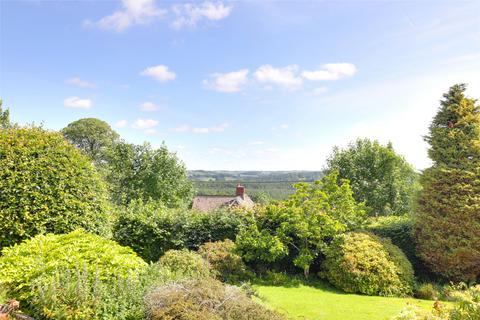 15 Chapel Close, Petrockstow, Okehampton, EX20 3HR