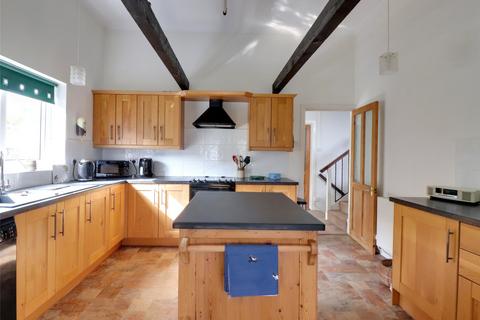 15 Chapel Close, Petrockstow, Okehampton, EX20 3HR