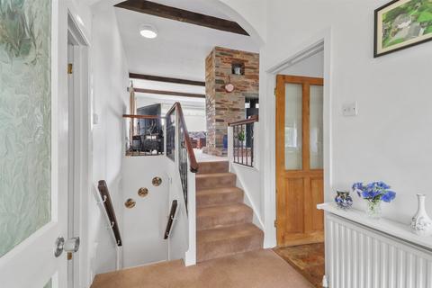 15 Chapel Close, Petrockstow, Okehampton, EX20 3HR