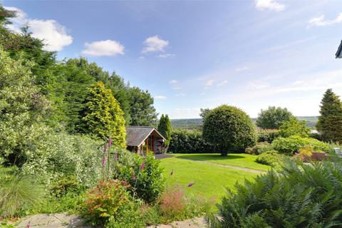 15 Chapel Close, Petrockstow, Okehampton, EX20 3HR