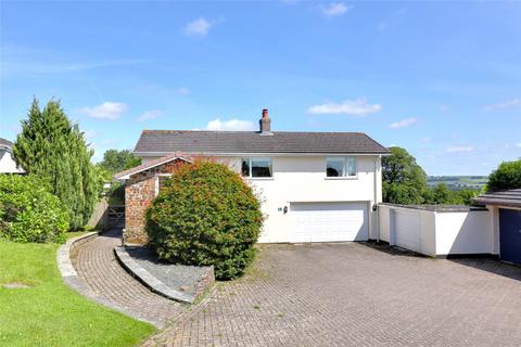 15 Chapel Close, Petrockstow, Okehampton, EX20 3HR