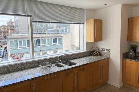 undefined, Beetham Plaza, 25 The Strand, Liverpool