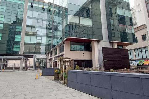 Beetham Plaza, 25 The Strand, Liverpool