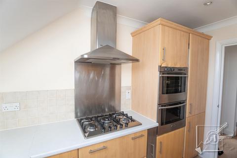 2 bedroom apartment for sale, Sunningdale Court, Wrotham Road