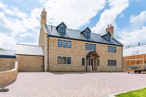 5 bedroom detached house for sale, Manor Farm Barns, Middle Barton