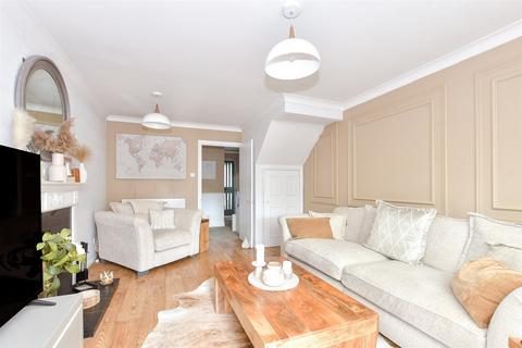 2 bedroom end of terrace house for sale, Lewes Road, Ridgewood, Uckfield, East Sussex