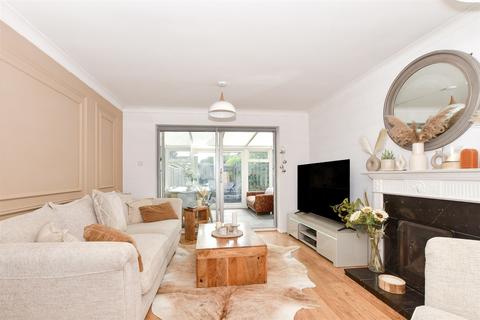 2 bedroom end of terrace house for sale, Lewes Road, Ridgewood, Uckfield, East Sussex