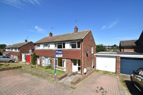 3 bedroom semi-detached house to rent, Poles Hill, Chesham, Buckinghamshire, HP5