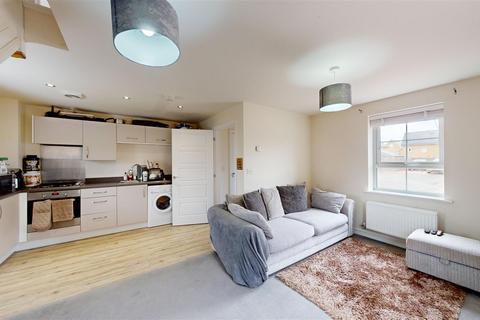 74 Aqua Drive, Hampton Water, Peterborough, PE7 8QN