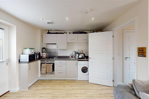 74 Aqua Drive, Hampton Water, Peterborough, PE7 8QN