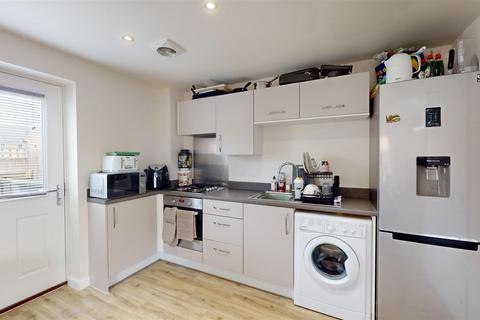 74 Aqua Drive, Hampton Water, Peterborough, PE7 8QN