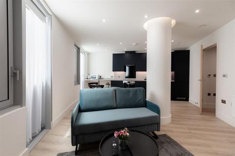 1 bedroom apartment to rent, Halo Tower, London E15