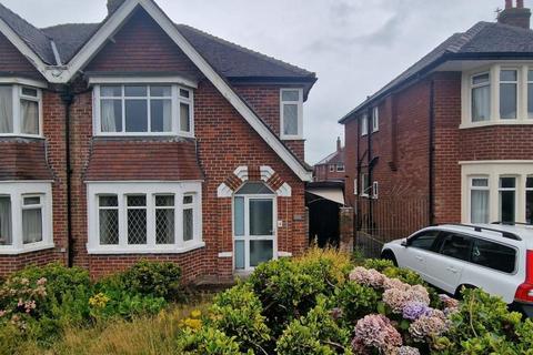 3 bedroom semi-detached house for sale, Devonshire Road, Blackpool FY2