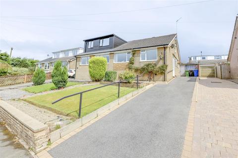 2 bedroom semi-detached bungalow for sale, Hameldon Road, Loveclough, Rossendale