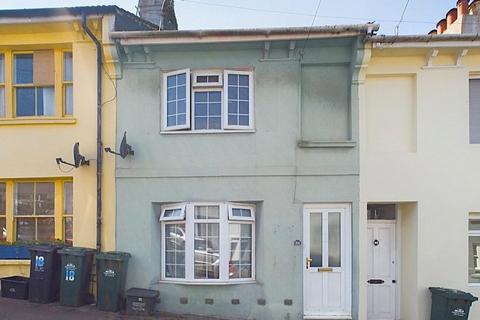 2 bedroom terraced house for sale, Arnold Street, Brighton