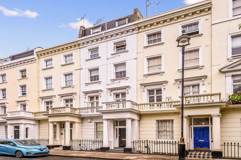 1 bedroom flat for sale, Cumberland Street, London, SW1V