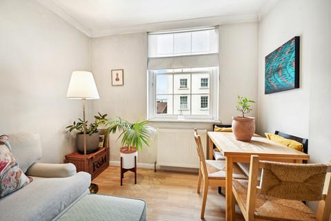 1 bedroom flat for sale, Cumberland Street, London, SW1V