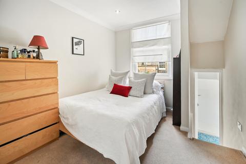 1 bedroom flat for sale, Cumberland Street, London, SW1V