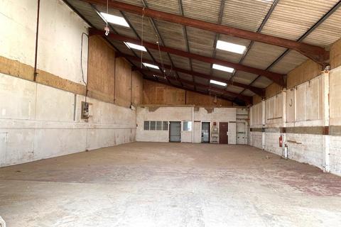 Storage to rent, Unit 7, Butlers Lands Farm, Mortimer, Berkshire