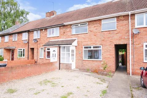 undefined, Hamilton Drive, North Yorkshire YO24