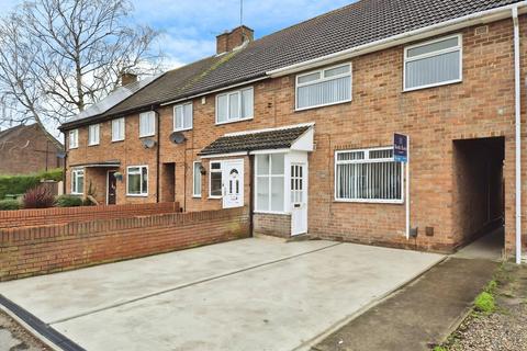undefined, Hamilton Drive, North Yorkshire YO24