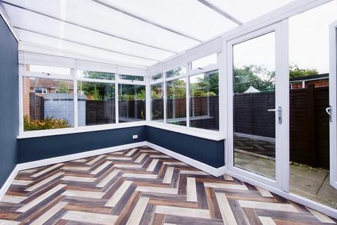 undefined, Hamilton Drive, North Yorkshire YO24