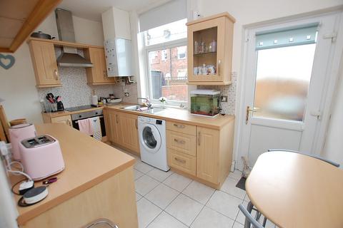 2 bedroom terraced house for sale, Denbigh Street, Ashton-under-Lyne OL5