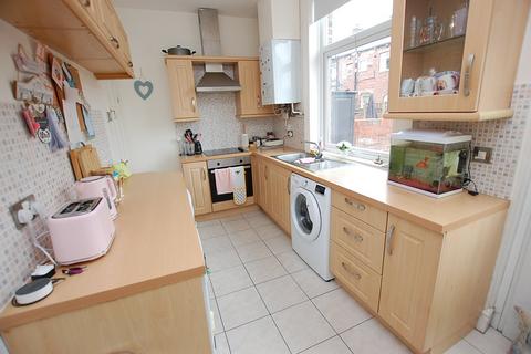 2 bedroom terraced house for sale, Denbigh Street, Ashton-under-Lyne OL5