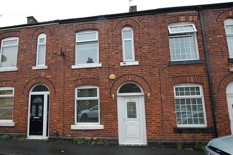 2 bedroom terraced house for sale, Denbigh Street, Ashton-under-Lyne OL5