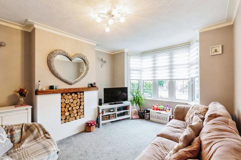 21 Arnott Road, Blackpool, FY4 4ED